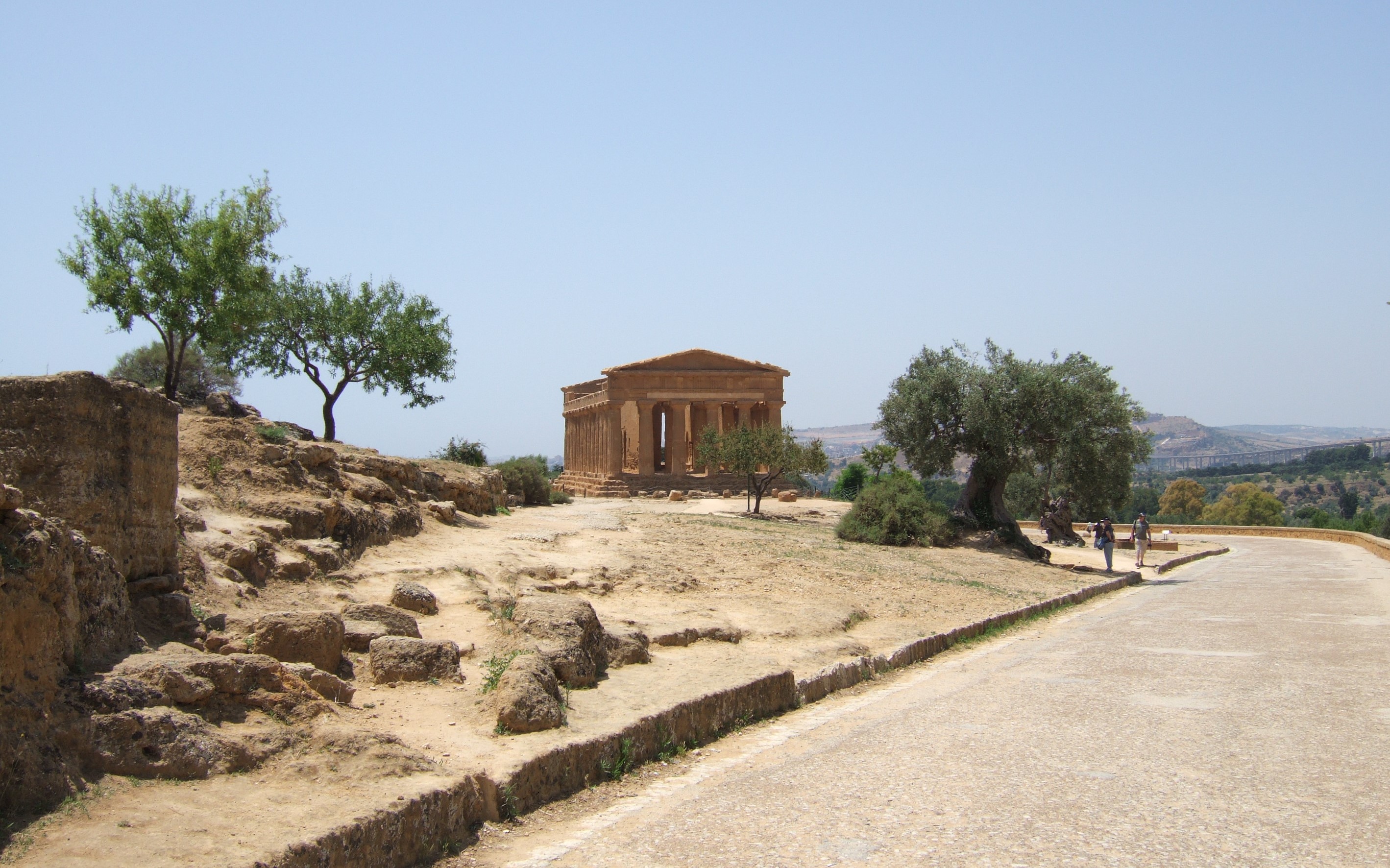 Sicily, Italy